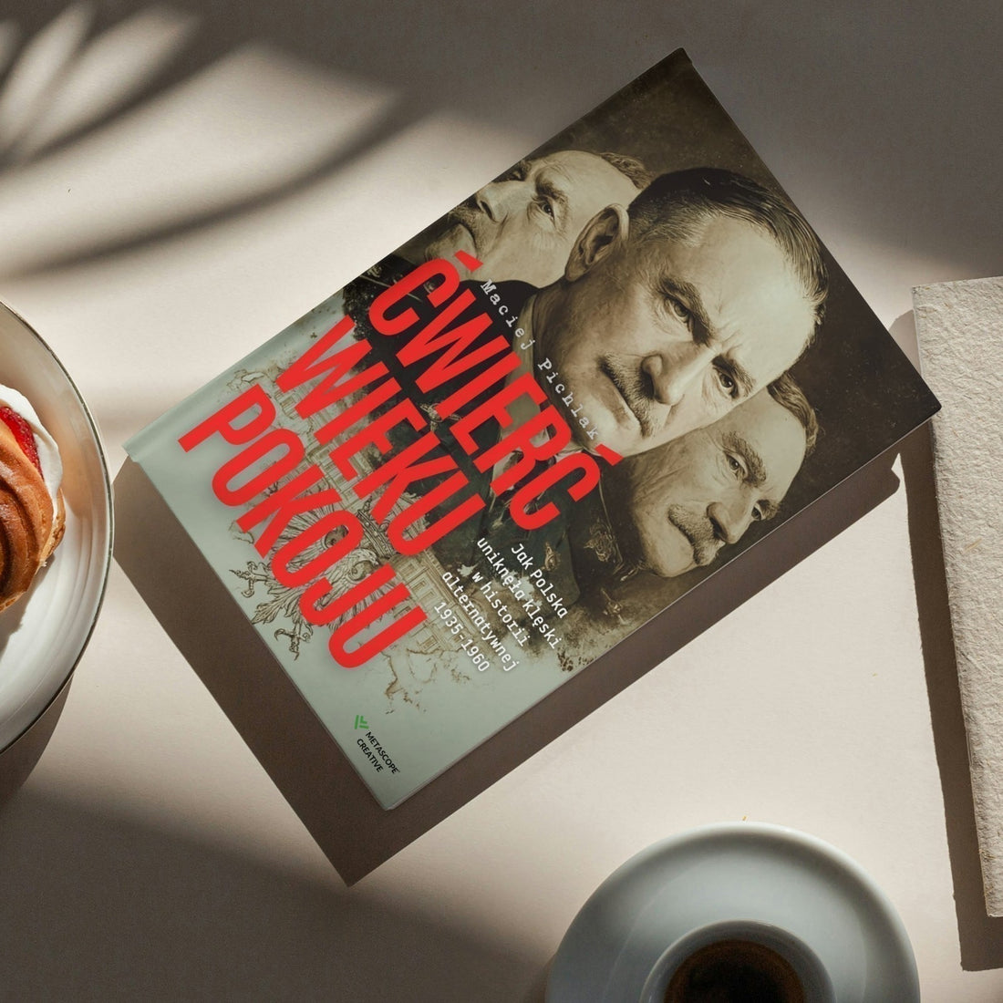 POLSKA, KTÓRA MOGŁA BYĆ