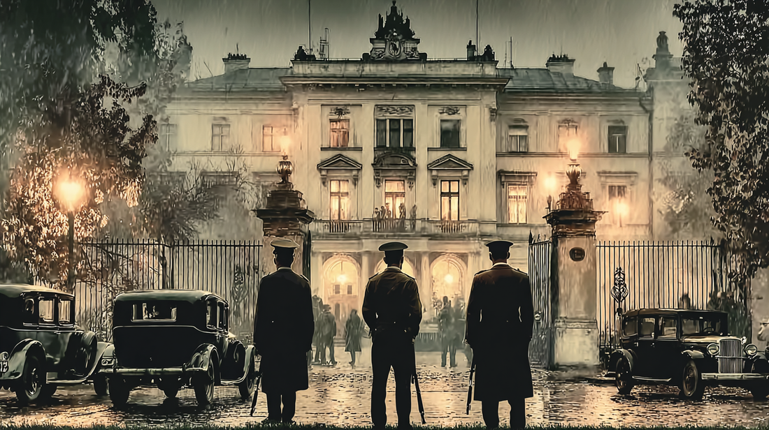 WARUNKI GRY STRATEGICZNEJ